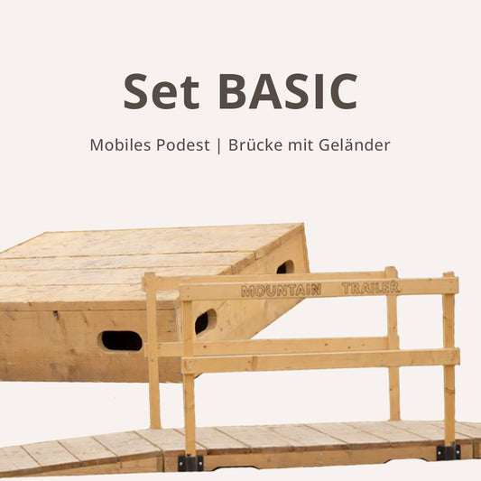 Einsteiger Set BASIC