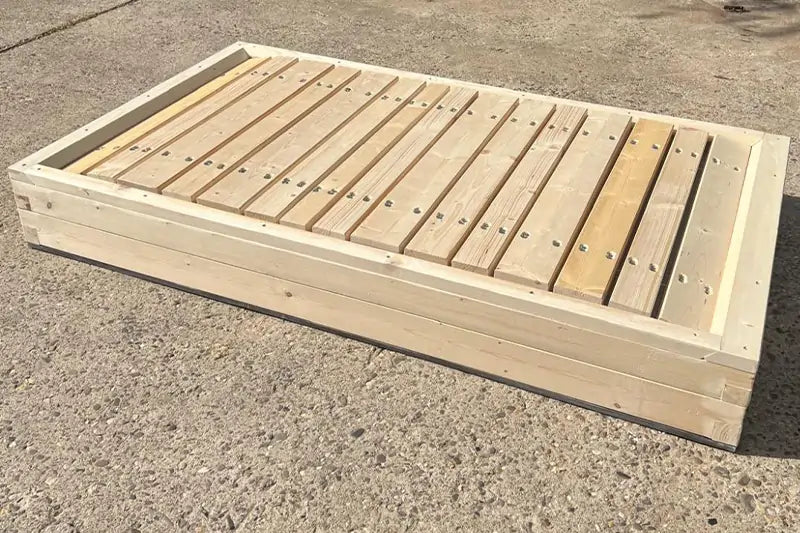 Wellenbox